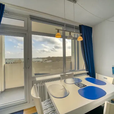 - Haus M, App 0m0703 * Heiligenhafen