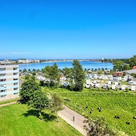 - Haus M, App 0m0703 Heiligenhafen
