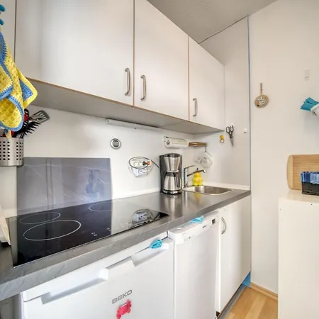 - Haus M, App 0m0703 Appartement
