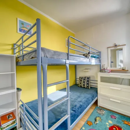 Appartement - Haus M, App 0m0703 *
