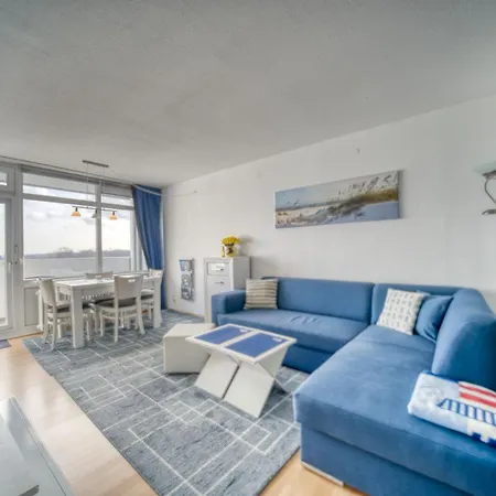 Appartement - Haus M, App 0m0703 Heiligenhafen