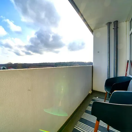 - Haus M, App 0m0703 Appartement